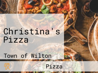 Christina's Pizza
