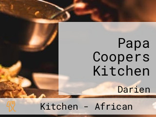 Papa Coopers Kitchen