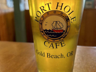 Port Hole Cafe