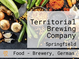 Territorial Brewing Company