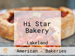 Hi Star Bakery