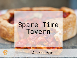 Spare Time Tavern