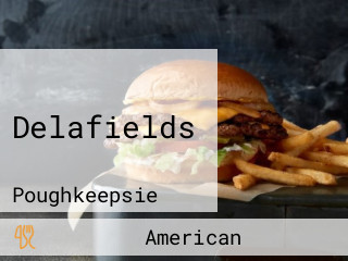 Delafields