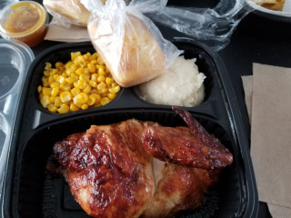 Boston Market