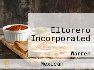Eltorero Incorporated