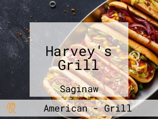 Harvey's Grill