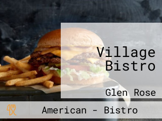 Village Bistro