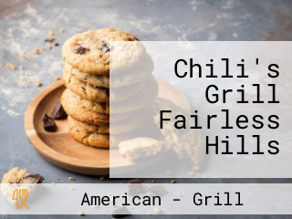 Chili's Grill Fairless Hills