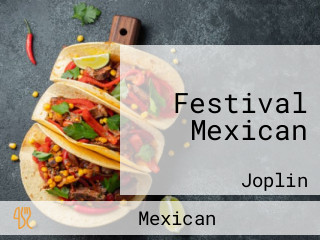 Festival Mexican