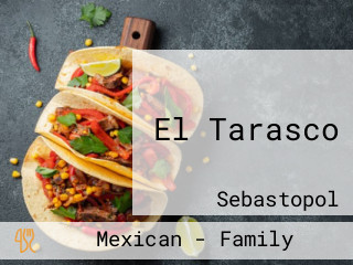 El Tarasco