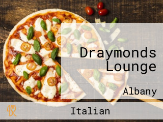 Draymonds Lounge