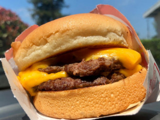 In-n-out Burger