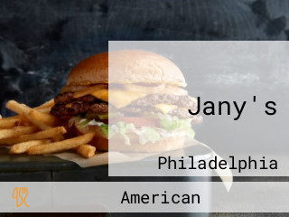Jany's