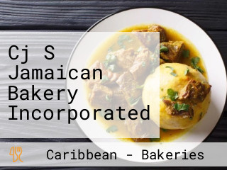 Cj S Jamaican Bakery Incorporated