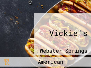 Vickie's