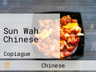 Sun Wah Chinese