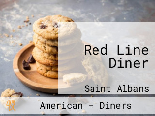 Red Line Diner