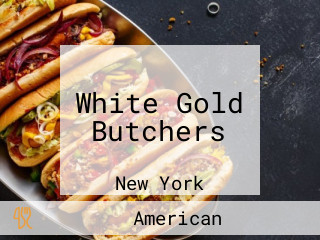 White Gold Butchers