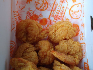 Popeyes Louisiana Kitchen