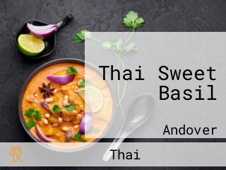 Thai Sweet Basil