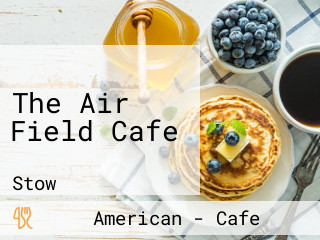 The Air Field Cafe