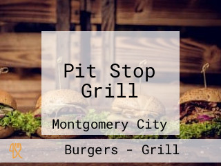 Pit Stop Grill