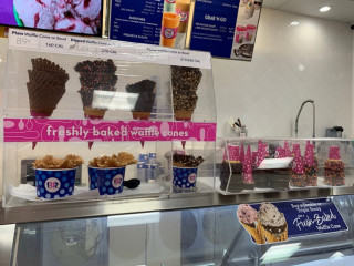 Baskin-robbins