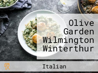 Olive Garden Wilmington Winterthur