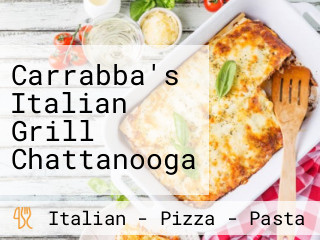 Carrabba's Italian Grill Chattanooga