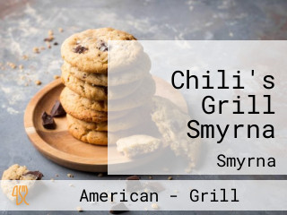 Chili's Grill Smyrna