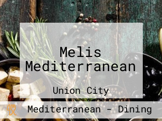 Melis Mediterranean