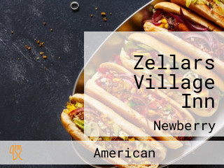 Zellars Village Inn