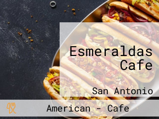 Esmeraldas Cafe