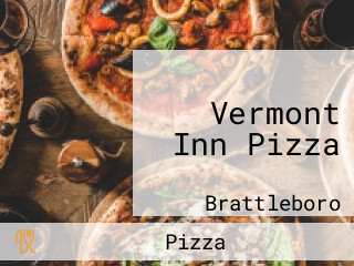 Vermont Inn Pizza