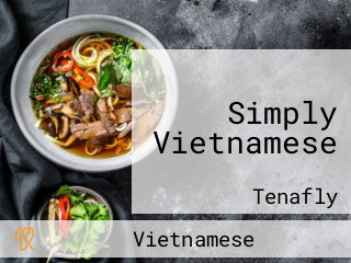 Simply Vietnamese