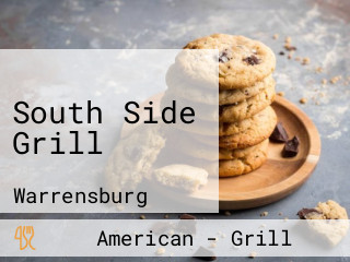 South Side Grill