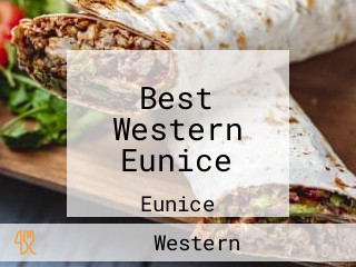 Best Western Eunice