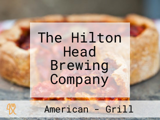 The Hilton Head Brewing Company
