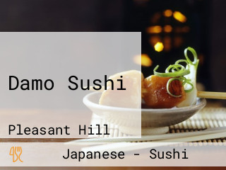 Damo Sushi