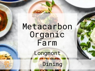Metacarbon Organic Farm