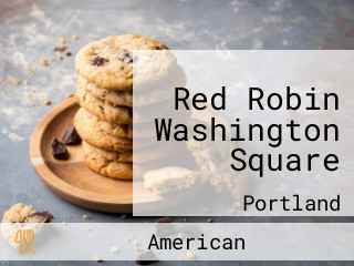 Red Robin Washington Square