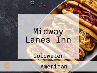 Midway Lanes Inn