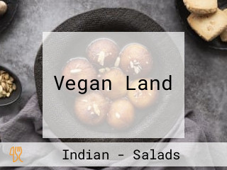 Vegan Land