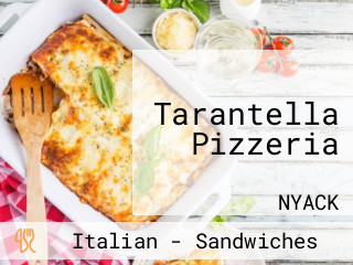 Tarantella Pizzeria