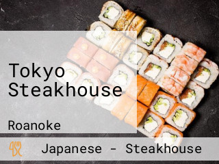 Tokyo Steakhouse