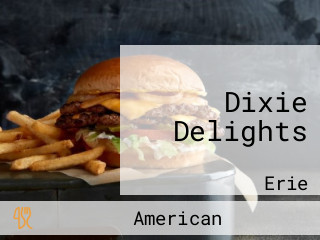Dixie Delights