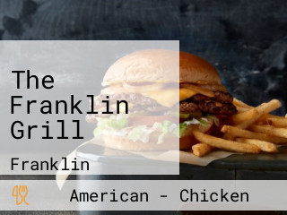 The Franklin Grill