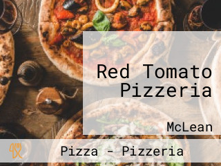 Red Tomato Pizzeria