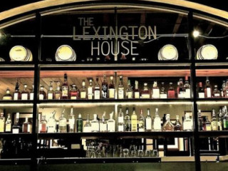 The Lexington House