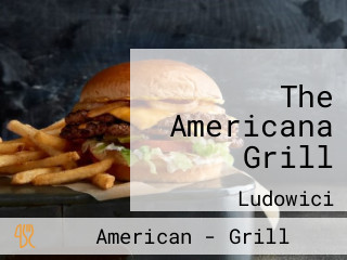 The Americana Grill